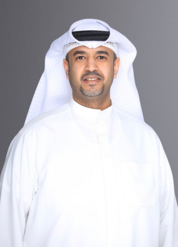 Mubarak Al Ajmi